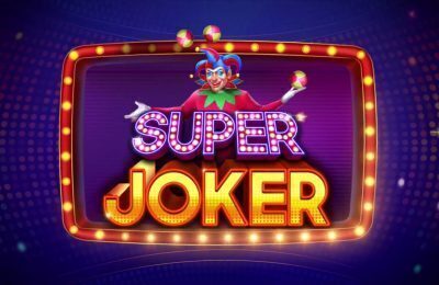 Super Joker | Beste Online Casino Reviews | gokkasten