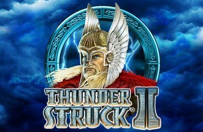 Thunderstruck 2 | Beste Online Casino Reviews | gokkasten | free spins verdienen