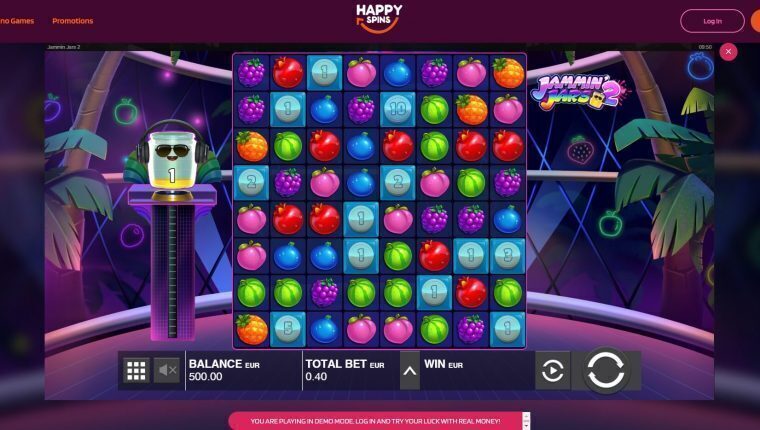 Happy Spins | Beste Online Casino Reviews | casino spel | casinovergelijker.net