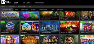Hopa Casino | Beste Online Casino Reviews | casino spellen
