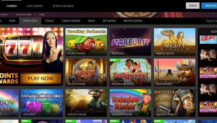 Hopa Casino | Beste Online Casino Reviews | casino online spelen