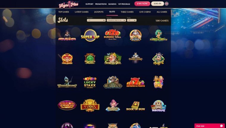 VegaPlus | Beste Online Casino Reviews | speel casino online | casinovergelijker.net