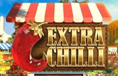 Extra Chilli | Beste Online Casino Reviews | gokkasten | online gokken | casinovergelijker.net
