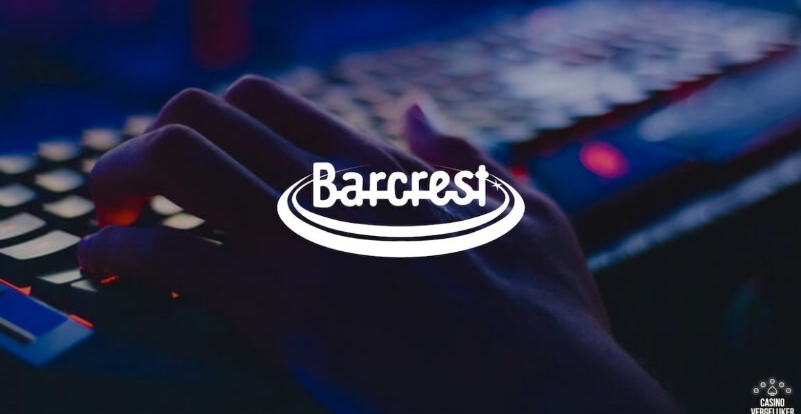 Barcrest | Beste Online Spelprovider | Casino Games | casinovergelijker.net