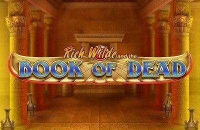 BOOK OF DEAD | Beste Online Gokkast Review | vergelijk online casino