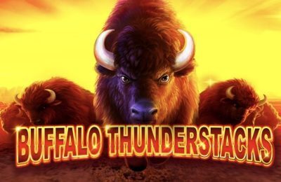 Buffalo Thunderstacks | Beste Online Casino Gokkasten | speel casino online