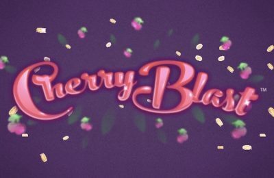 Cherry Blast | Beste Online Casino Gokkasten | free spins