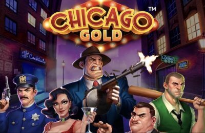 Chicago Gold | Beste Online Casino Gokkasten | speel casino online