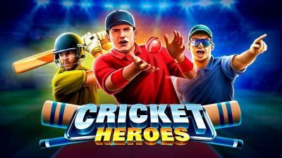 Cricket Heroes | Beste Online Casino Gokkasten | free spins