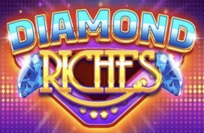 Diamond Riches| Beste Online Casino Gokkasten | casino bonus