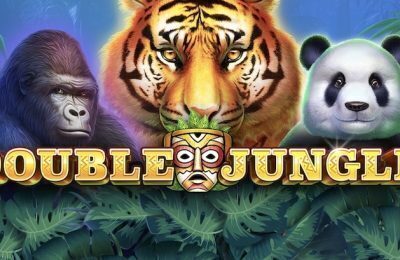 Double Jungle | Beste Online Casino Gokkasten | casino bonus