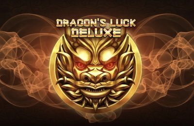 Dragon's Luck Deluxe | Beste Online Casino Gokkasten | welkomstbonus