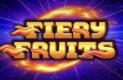 Fiery Fruits | Beste Online Casino Gokkasten | casino bonus