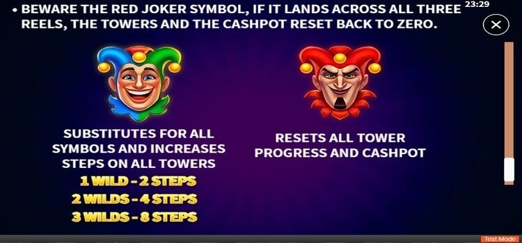 Joker's Luck Deluxe | Beste Online Gokkast Review | vergelijk online casino