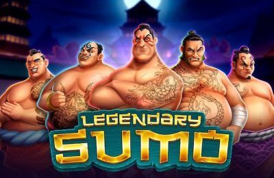 Legendary Sumo | Beste Online Casino Gokkasten | speel casino online