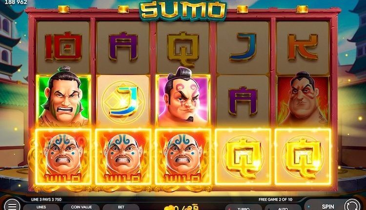 Legendary Sumo | Beste Online Casino Gokkasten | welkomstbonus Fire Forge | Beste Online Casino Gokkasten | online gokken