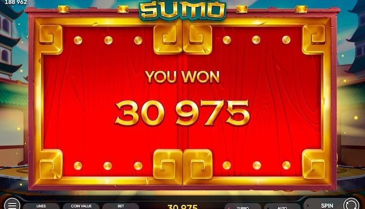 Legendary Sumo | Beste Online Casino Gokkasten | free spins