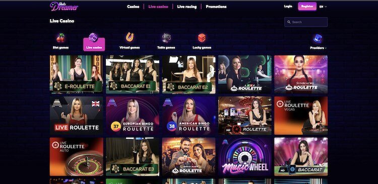 SlotsDreamer | Beste Online Casino Reviews | casino online spelen