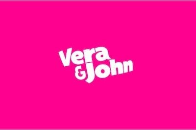 Vera & John casino