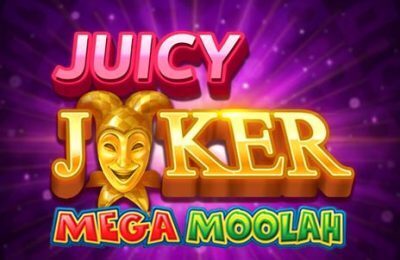 Juicy Joker Mega Moolah | Beste Online casino gokkasten | online gokken