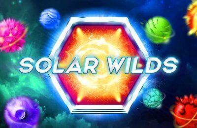 Solar Wilds | Beste Online casino gokkasten | online gokken