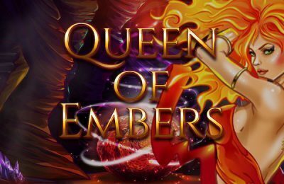 Queen of Embers | Beste Online casino gokkasten | online gokken
