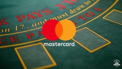 Mastercard Casino