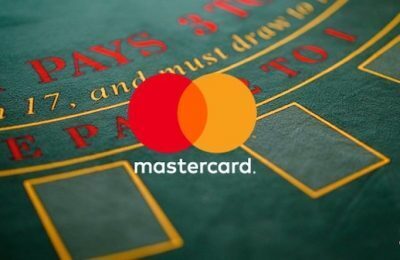 Mastercard Casino