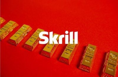 Skrill Casino