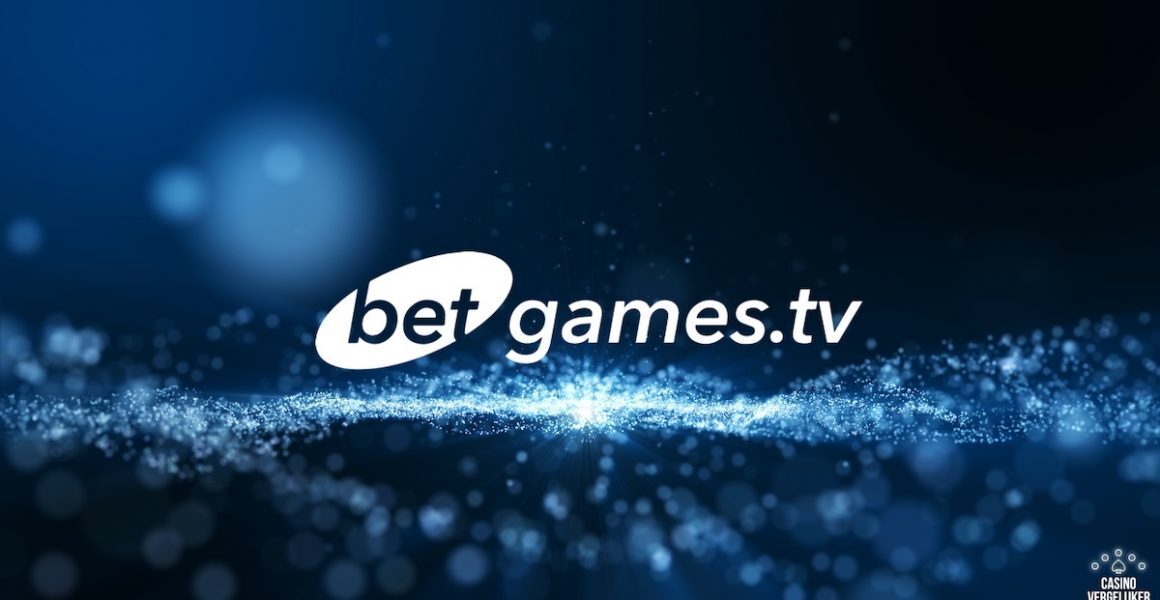 Betgames.TV | Beste Online Casino Software | casino games