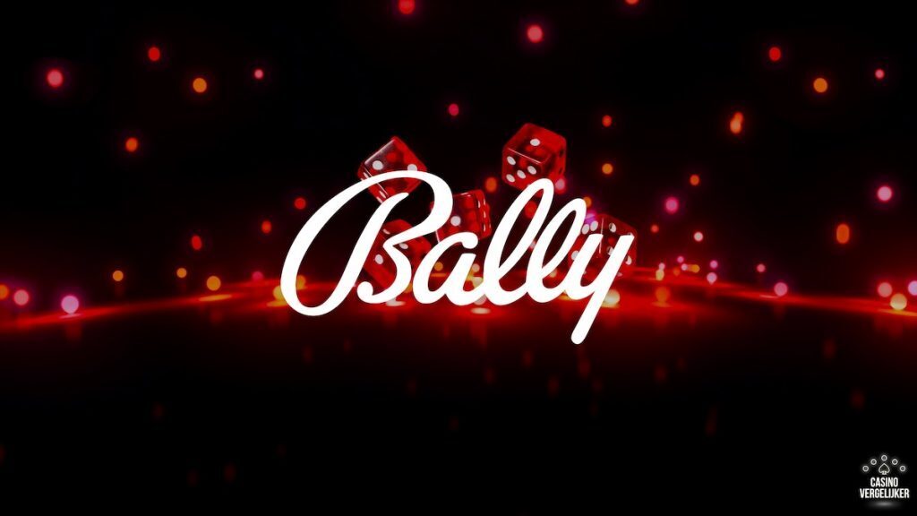 Bally Technologies | Beste Online Casino Software | casino games 