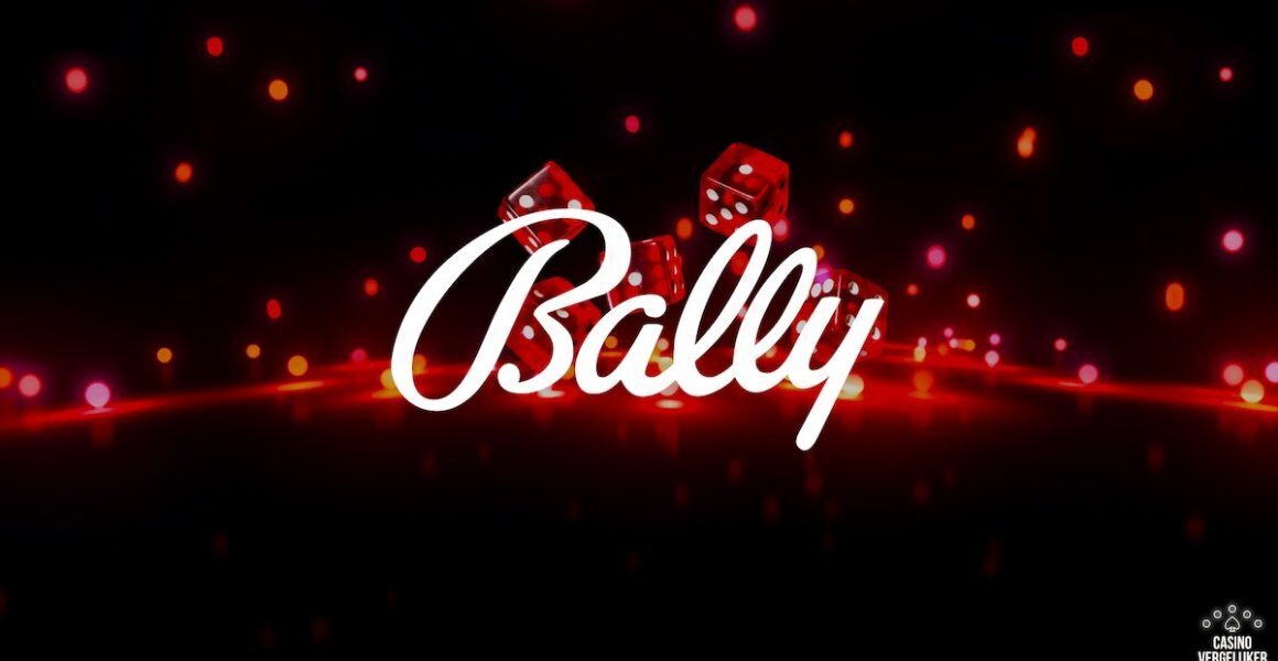 Bally Technologies | Beste Online Casino Software | casino games | casinovergeliiker.net