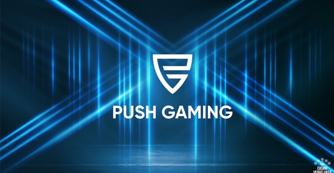 Push Gaming | Beste Online Casino Software | casino games | casinovergeliiker.net