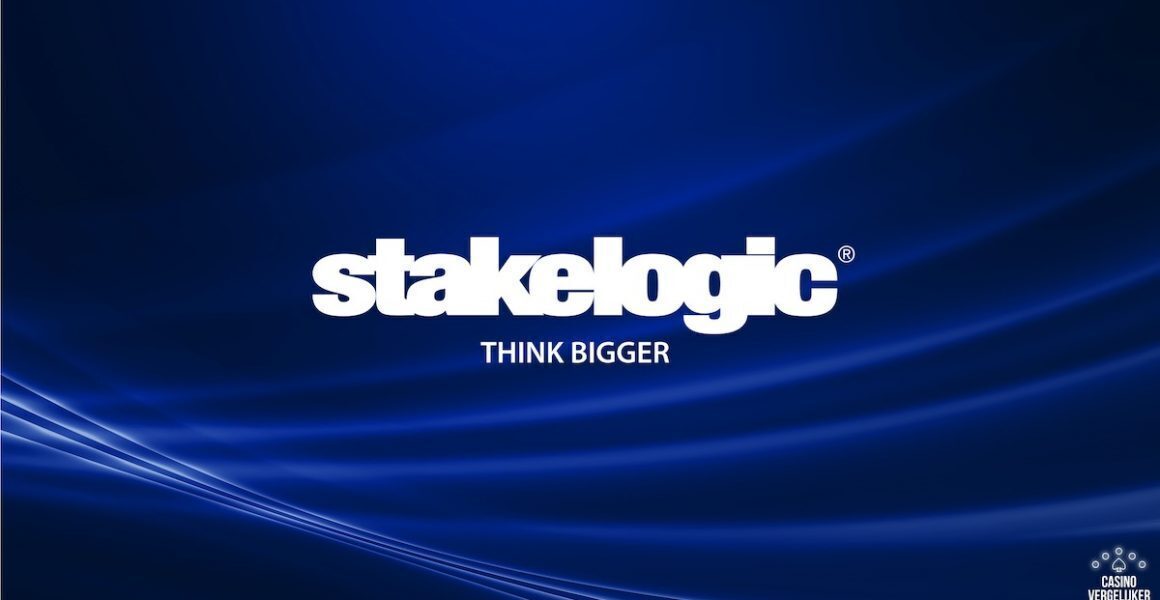 Stakelogic | Beste Online Casino Software | casino games | casinovergeliiker.net