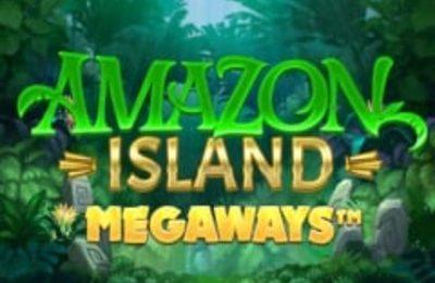 Amazon Island Megaways