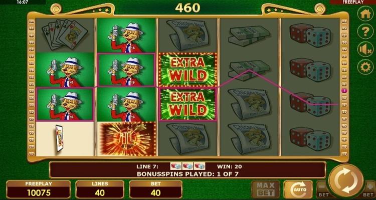 Billyonaire slot Bonusspins