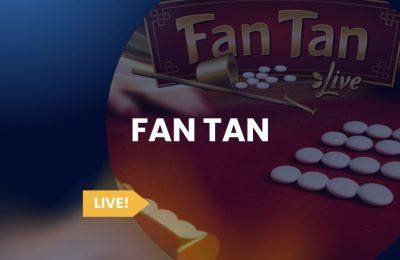 Fan Tan Live