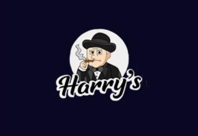 Harry's Casino logo
