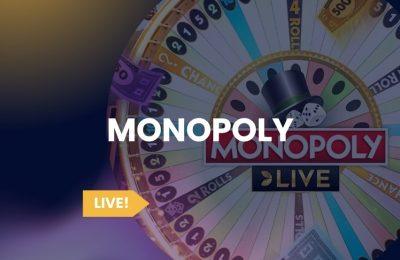 Monopoly Live