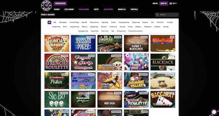 Black Magic | Beste Online Casino Reviews | online gokkasten spelen