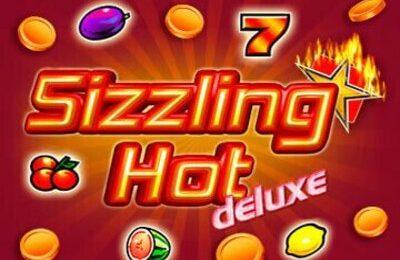 Sizzling Hot Deluxe slot