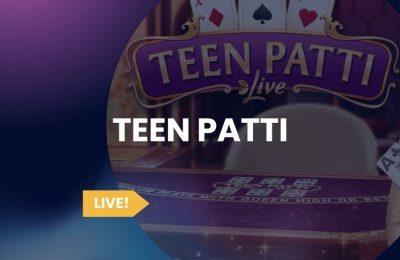 Teen Patti