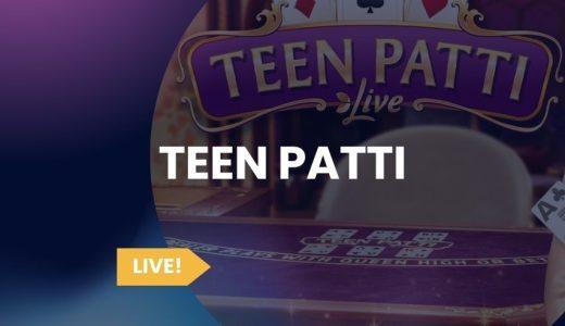 Teen Patti