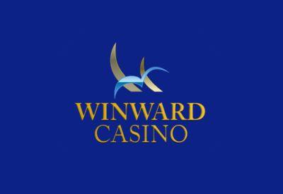 WinWard Casino logo