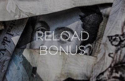 Reload Bonus | Beste Online Casino Bonus | casino online spelen