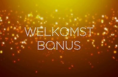 Welkomstbonus | Beste Online Casino Bonussen | casino online