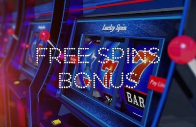 Free Spins | Beste Online Casino Bonus | gratis spins verdienen