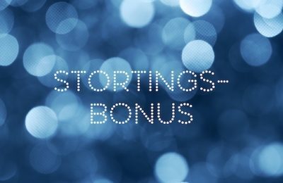 Stortingsbonus | Beste Online Casino Bonus | verdien gratis spins