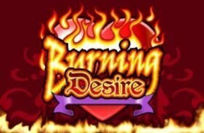 Burning Desire | Beste Online casino Gokkast Review | casinovergelijker.net