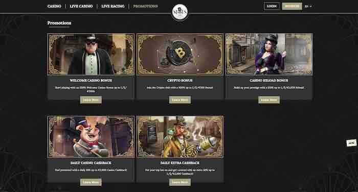 Mr. Slots Club | Beste Online Casino Reviews | verdien casino bonus